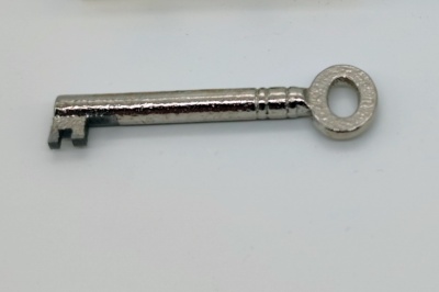 Spare Key for Box Locks (BBL15/20/25/30)